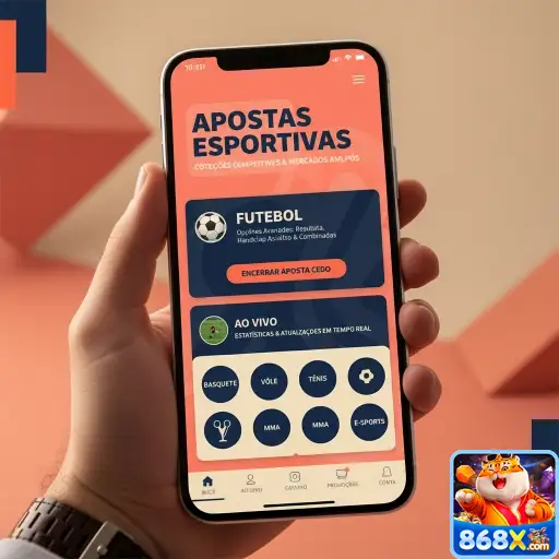 868x conquiste emocionante entretenimento online