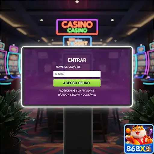 868x descubra inovador jogos emocionantes