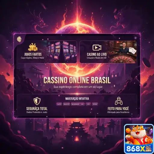 entretenimento online