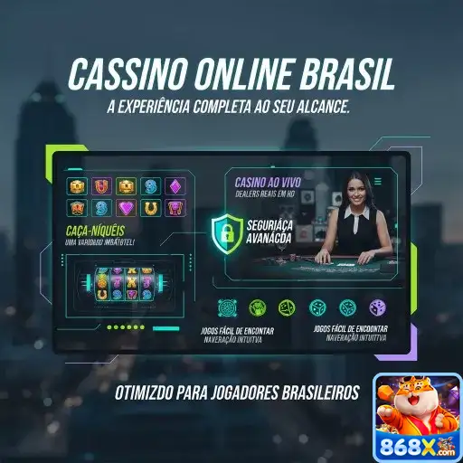 868x aproveite imersivo jogos